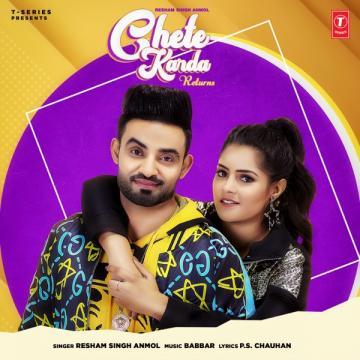 download Chete-Karda-Returns Resham Singh Anmol mp3